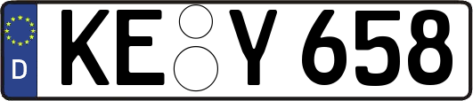 KE-Y658