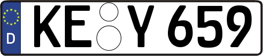 KE-Y659