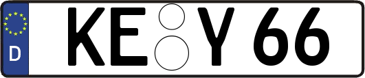 KE-Y66