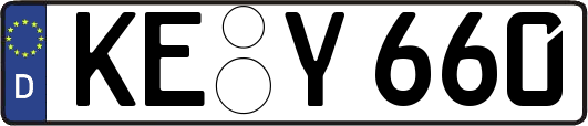 KE-Y660