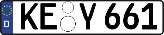 KE-Y661