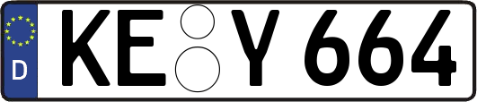 KE-Y664