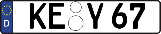 KE-Y67