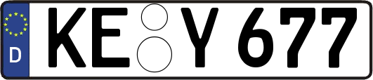 KE-Y677