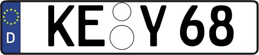 KE-Y68