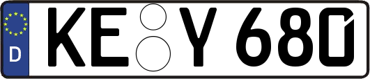 KE-Y680