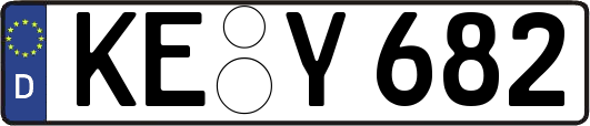 KE-Y682