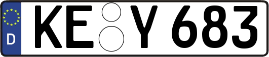 KE-Y683