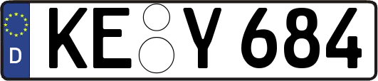 KE-Y684