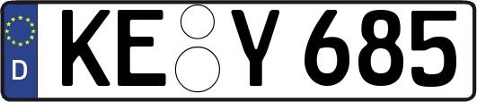 KE-Y685