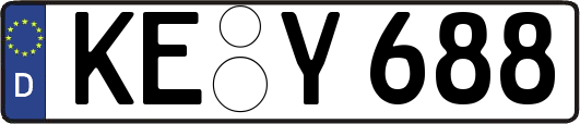 KE-Y688