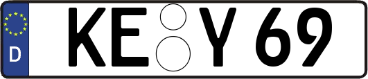 KE-Y69