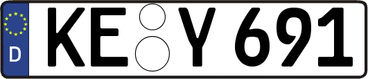 KE-Y691