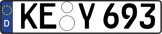 KE-Y693