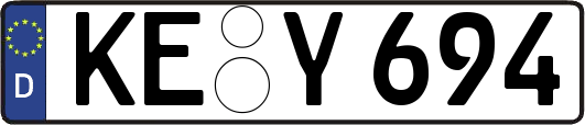 KE-Y694