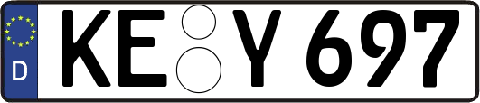 KE-Y697