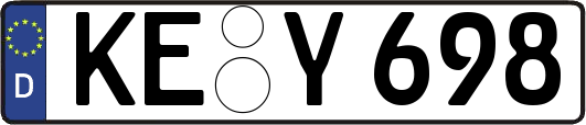 KE-Y698