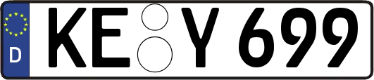 KE-Y699