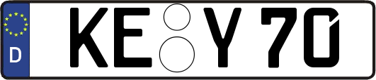 KE-Y70