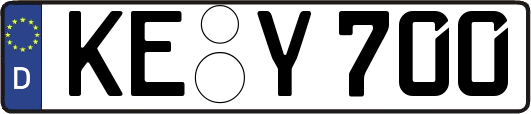 KE-Y700