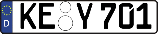 KE-Y701