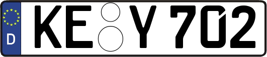 KE-Y702