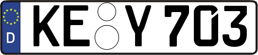 KE-Y703