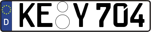 KE-Y704