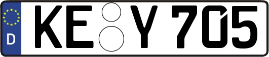 KE-Y705