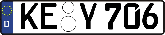 KE-Y706