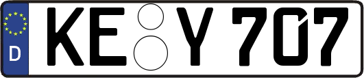 KE-Y707