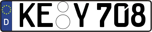 KE-Y708