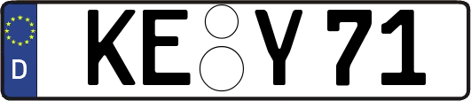 KE-Y71
