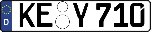 KE-Y710