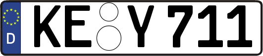 KE-Y711