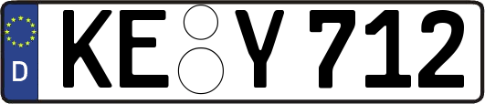 KE-Y712