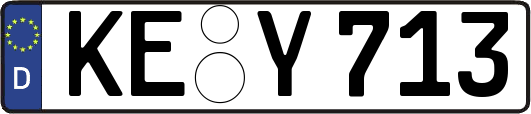 KE-Y713