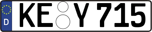 KE-Y715