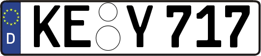 KE-Y717
