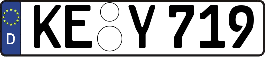 KE-Y719