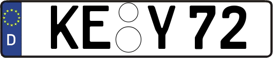 KE-Y72