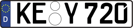 KE-Y720