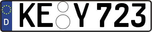 KE-Y723