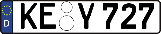 KE-Y727