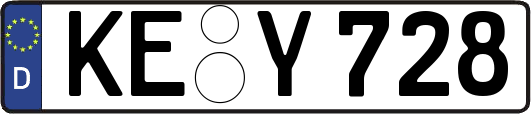 KE-Y728