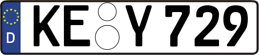 KE-Y729