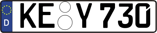 KE-Y730