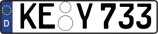 KE-Y733