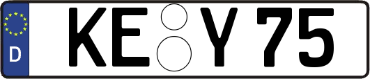 KE-Y75
