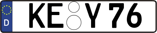 KE-Y76